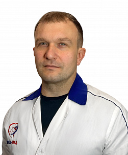 Колесниченко  Евгений Александрович